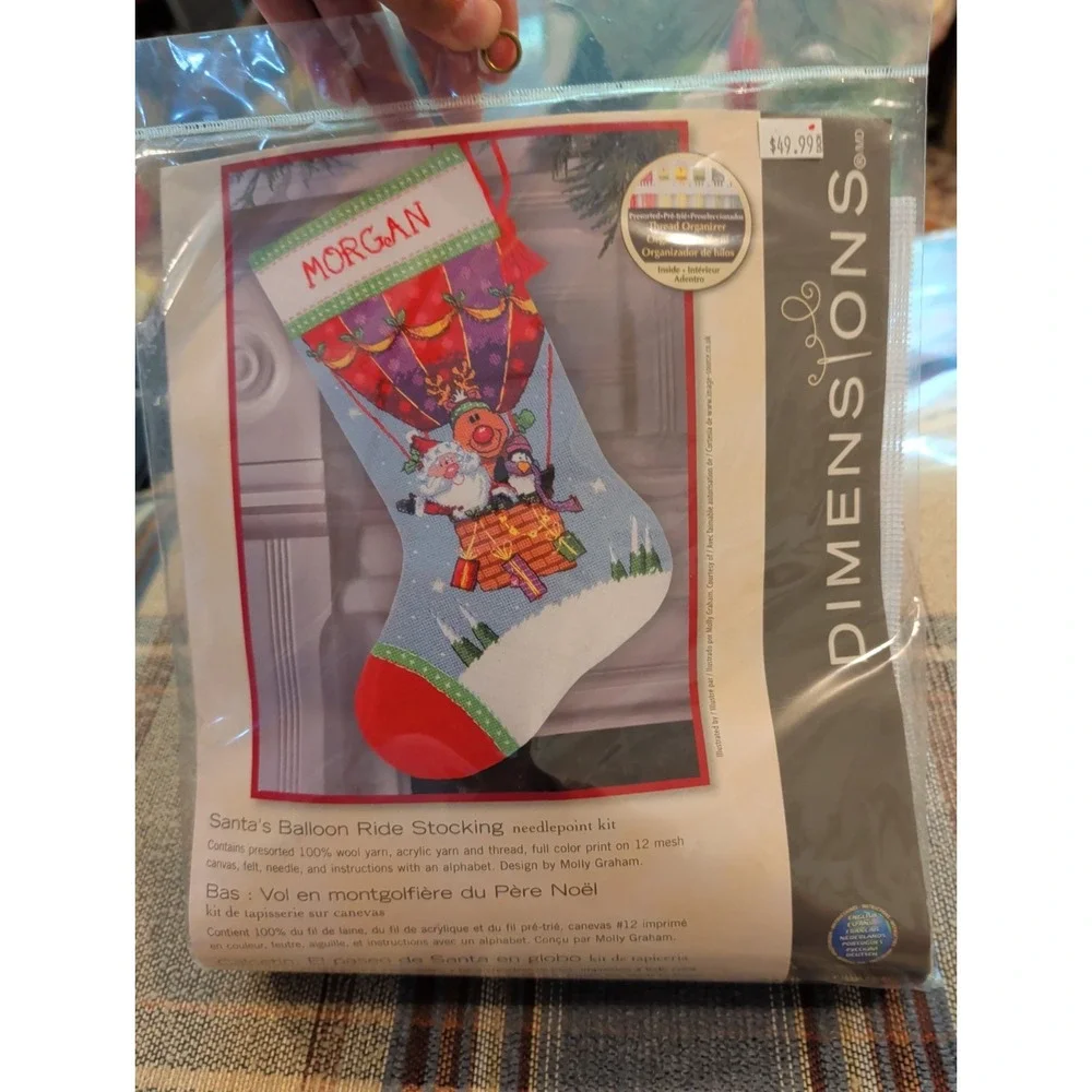 Dimensions 16